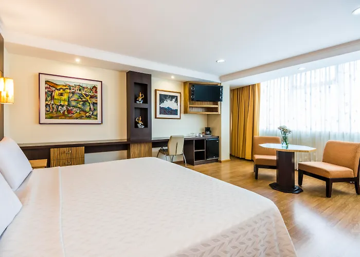 Gh Galeria Hotel