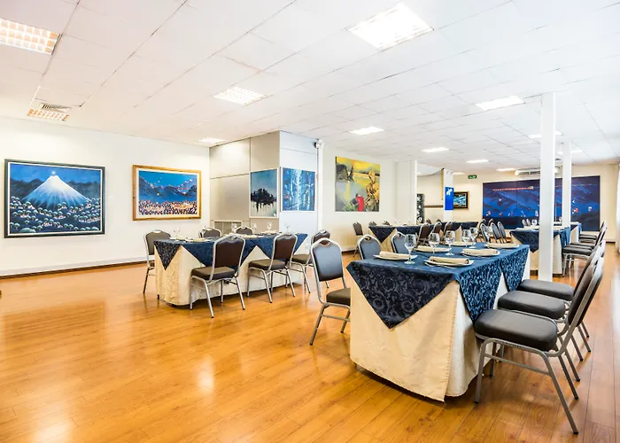 Gh Galeria Hotel