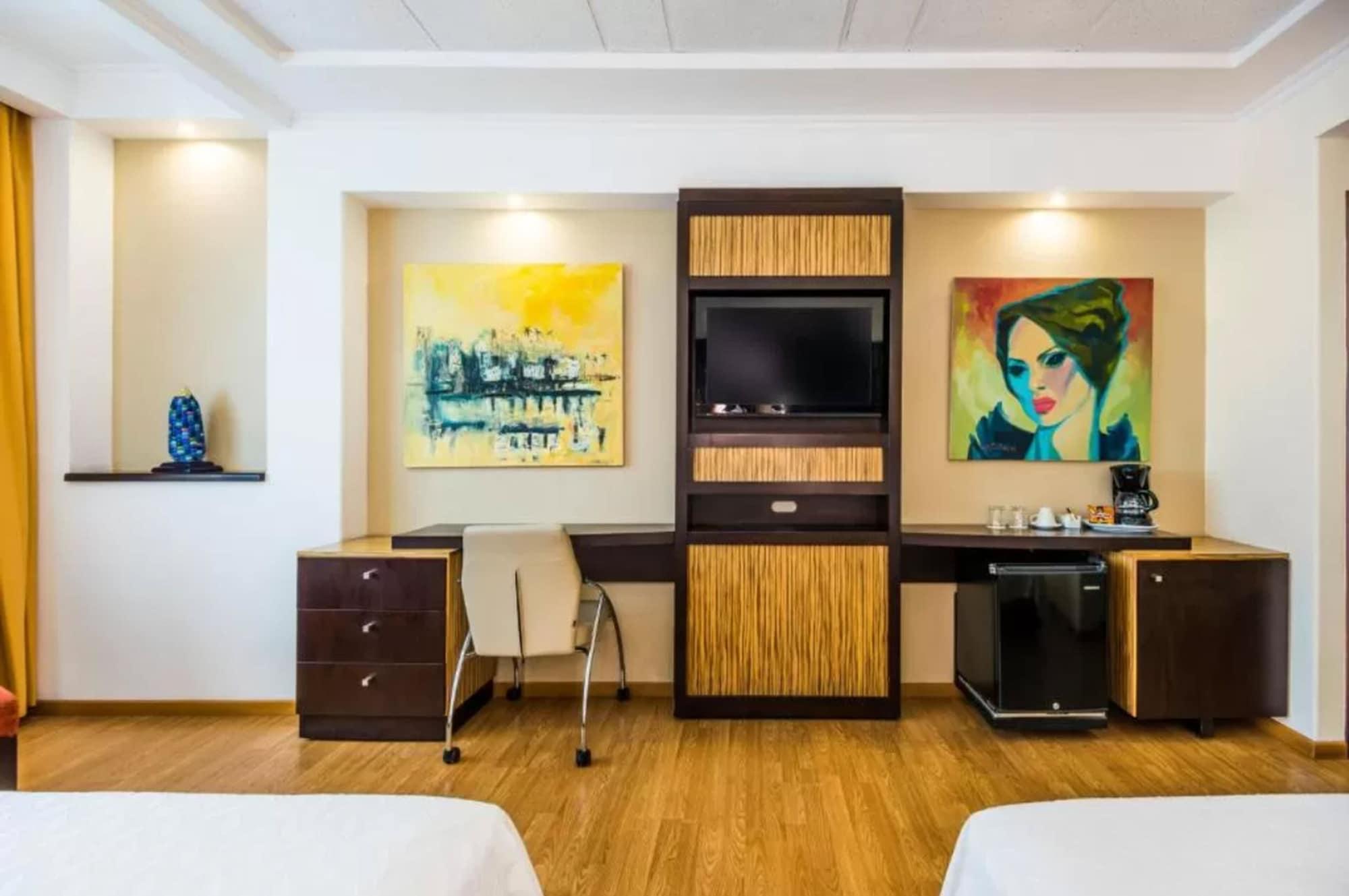 Hotel Gh Galeria