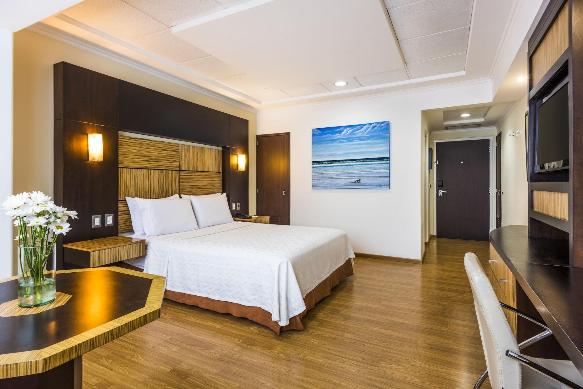 Hotel Gh Galeria Guayaquil