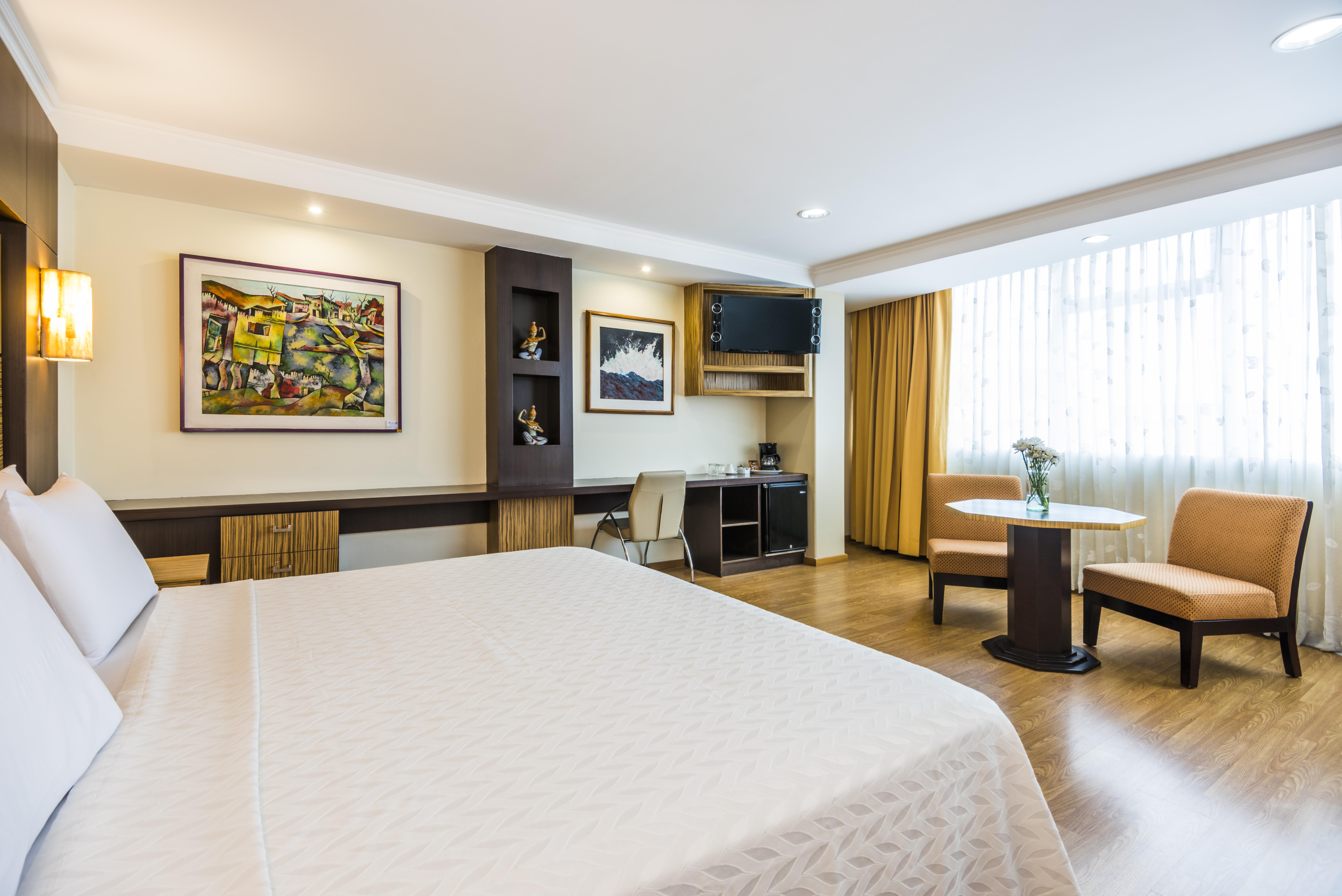 Hotel Gh Galeria