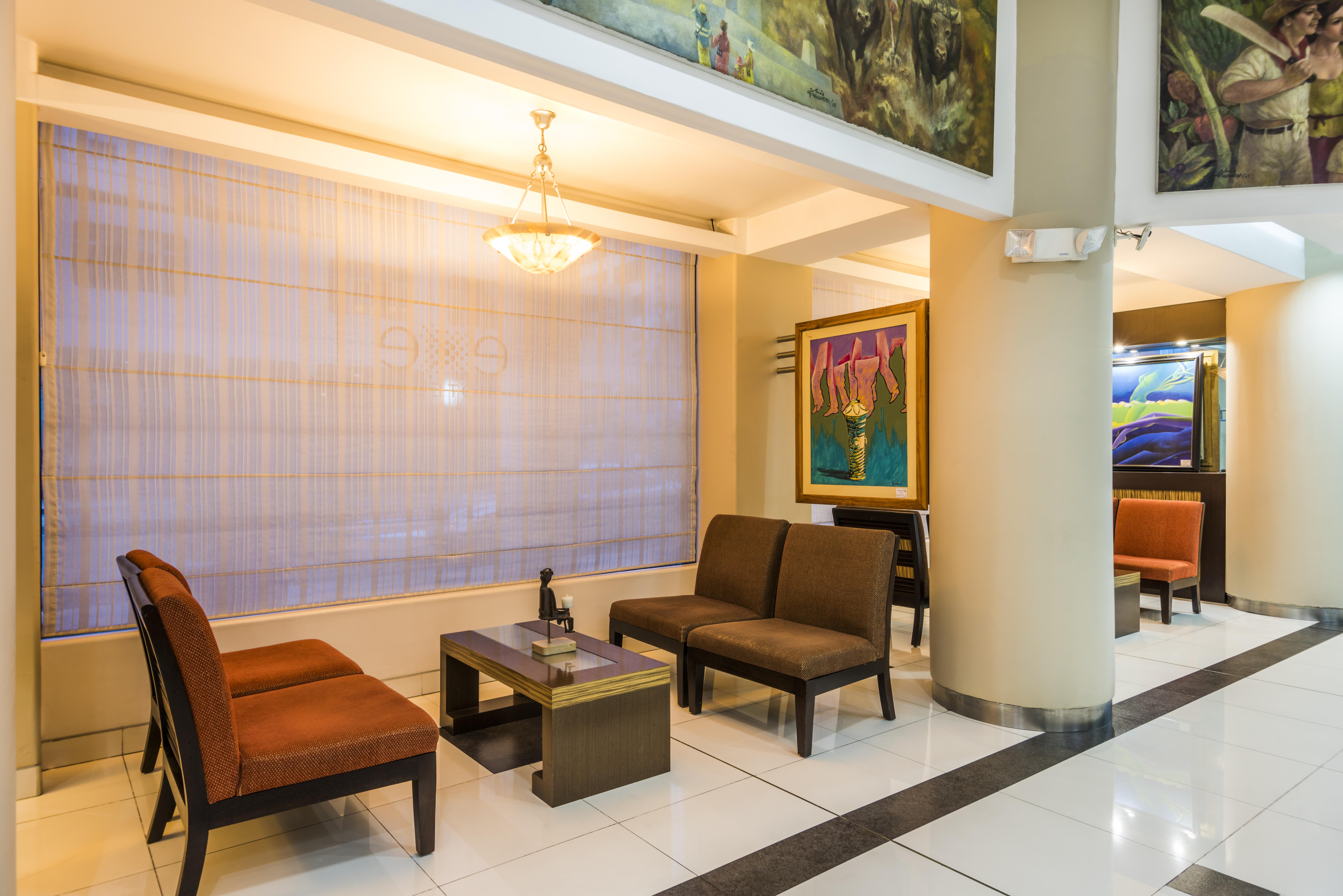 Hotel Gh Galeria Guayaquil