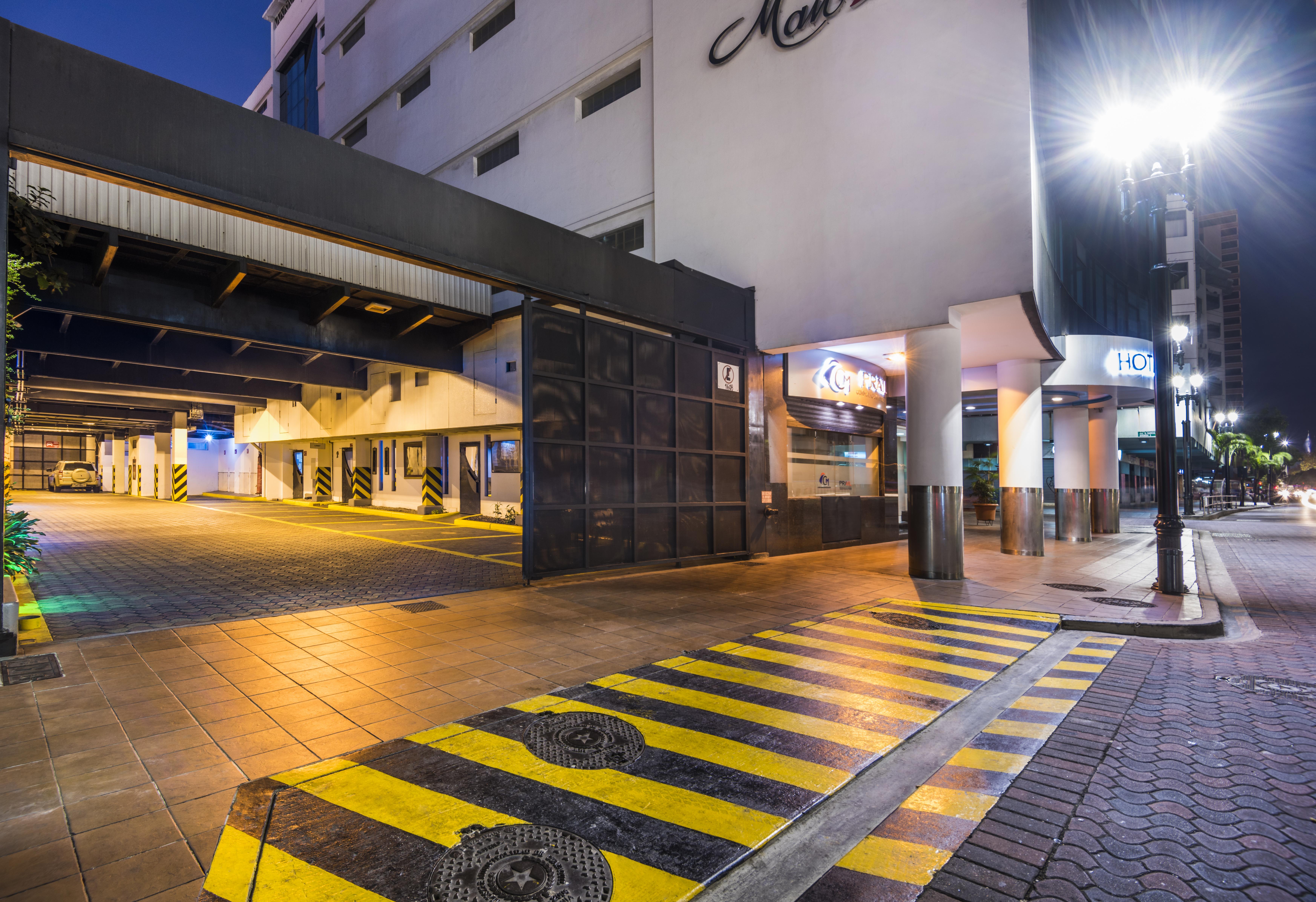 Hotel Gh Galeria Guayaquil