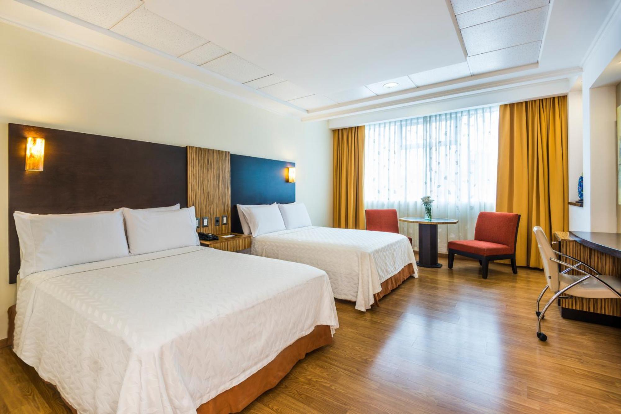 Gh Galeria Hotel Guayaquil