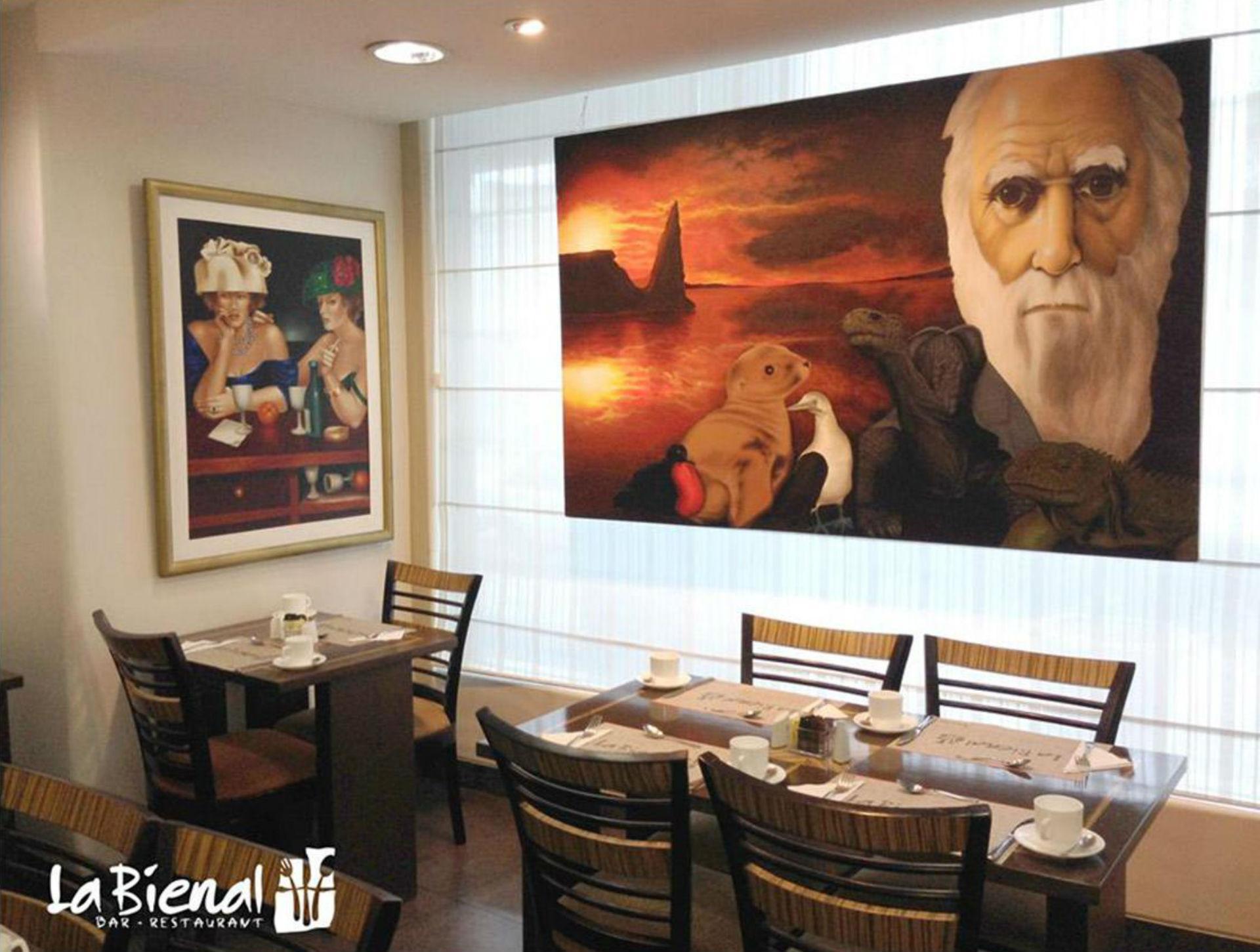 Gh Galeria Hotel Guayaquil