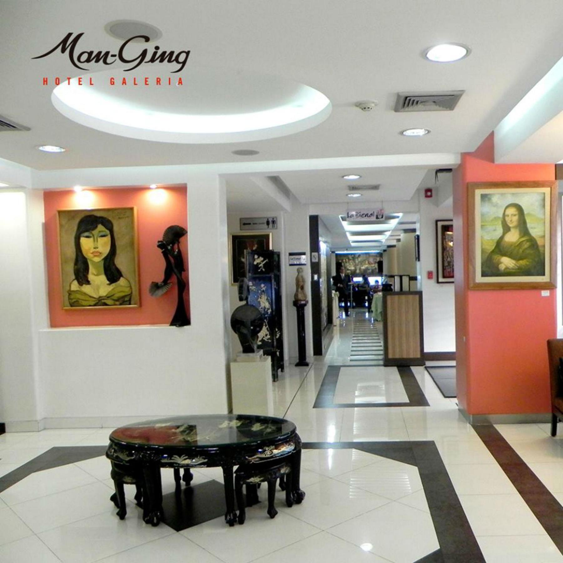 Gh Galeria Hotel 4*
