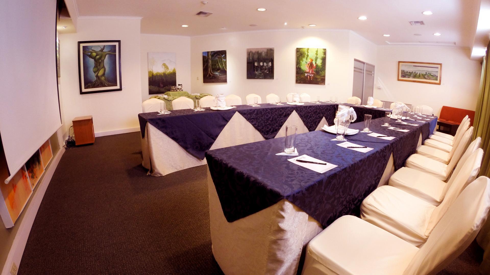 Gh Galeria 4* Guayaquil