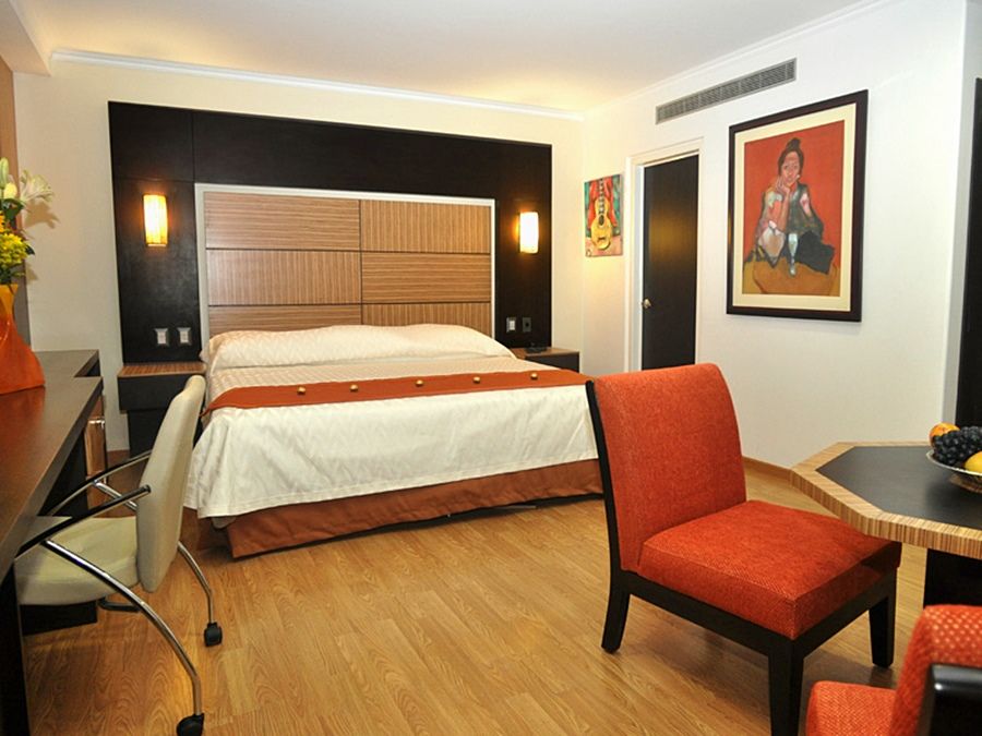 Gh Galeria 4*