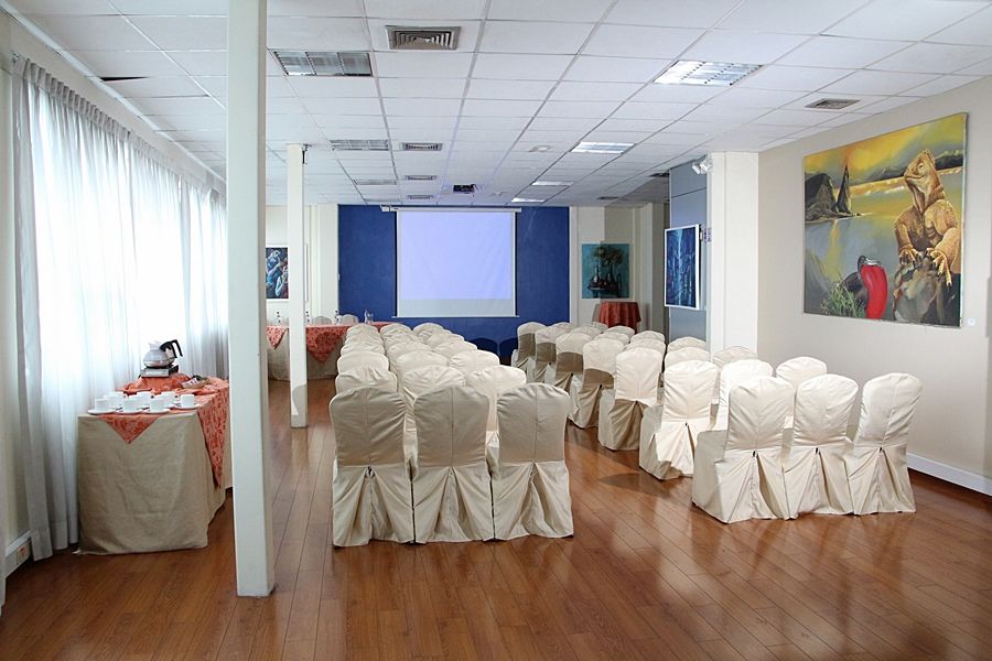 Gh Galeria Hotel 4*