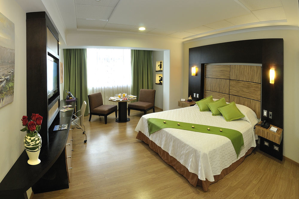 Hotel Gh Galeria Guayaquil
