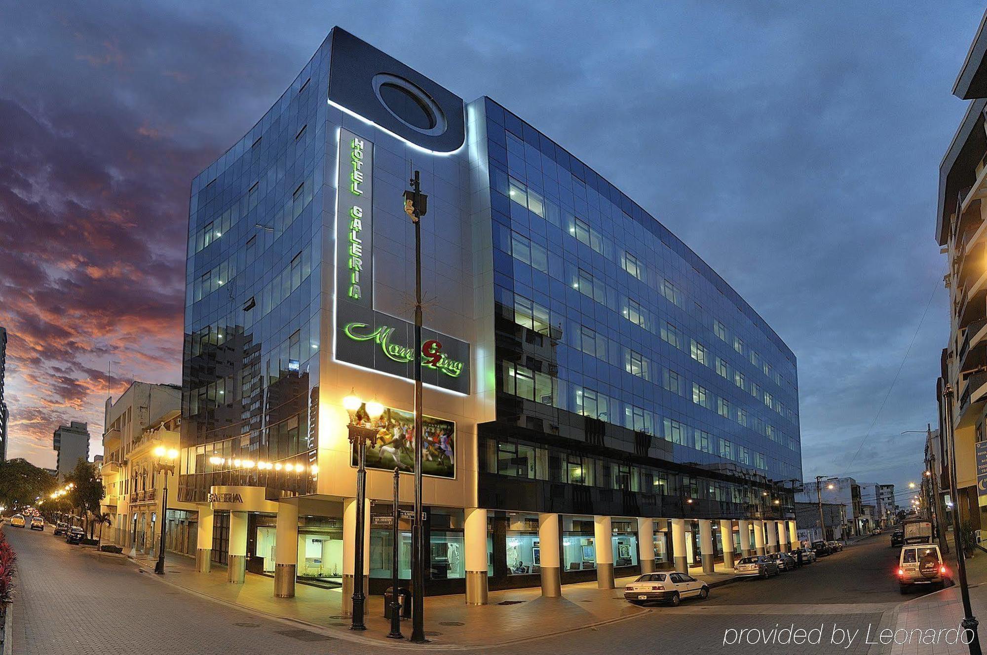 Gh Galeria 4* Guayaquil