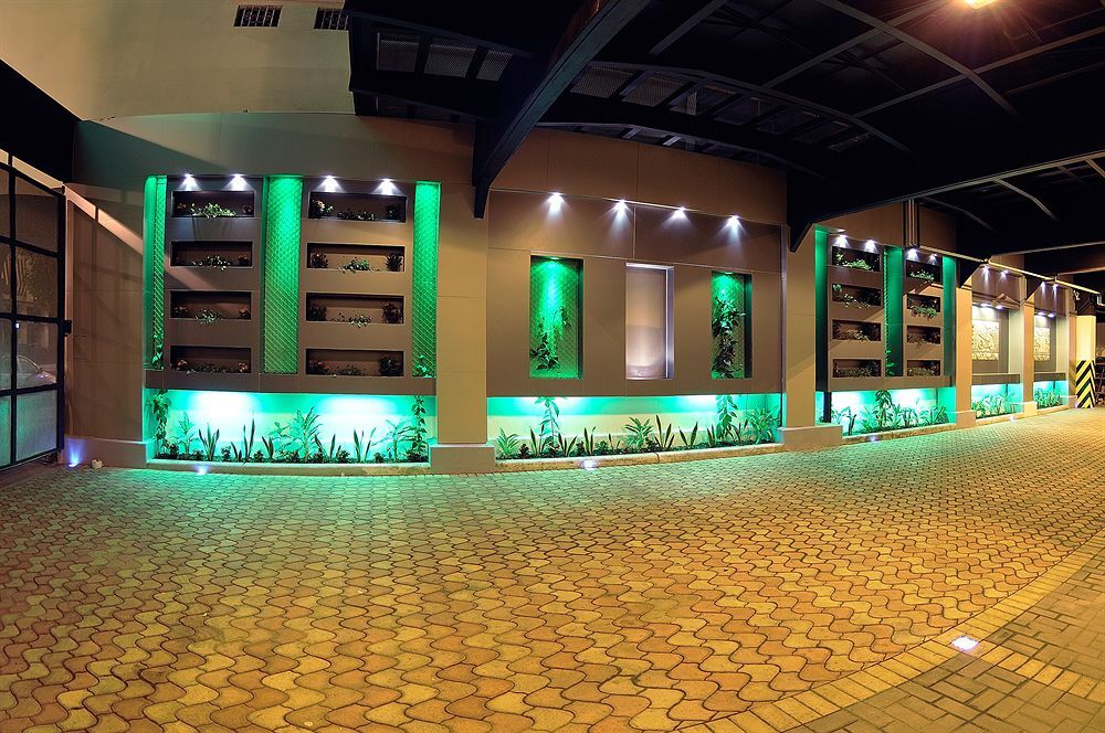 Gh Galeria Hotel Guayaquil