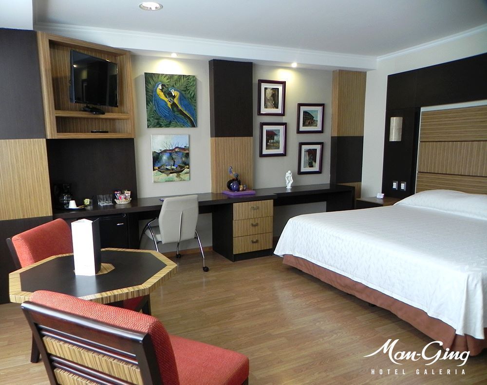 Gh Galeria Hotel