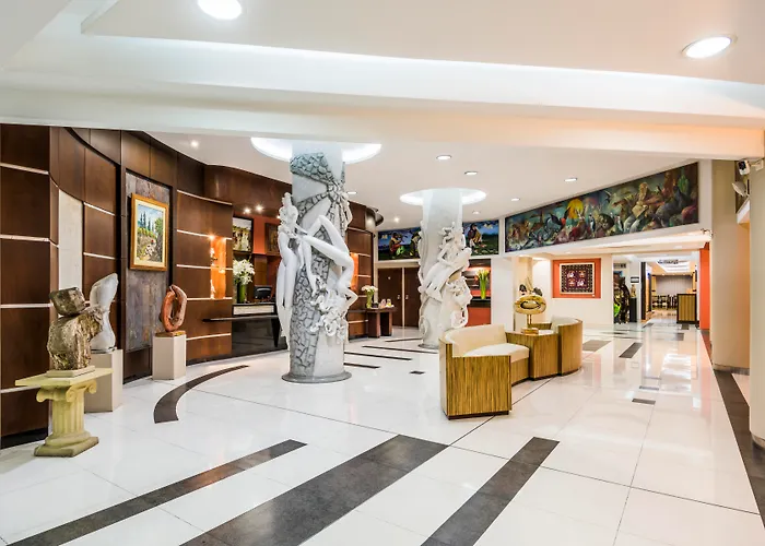 Gh Galeria Hotel
