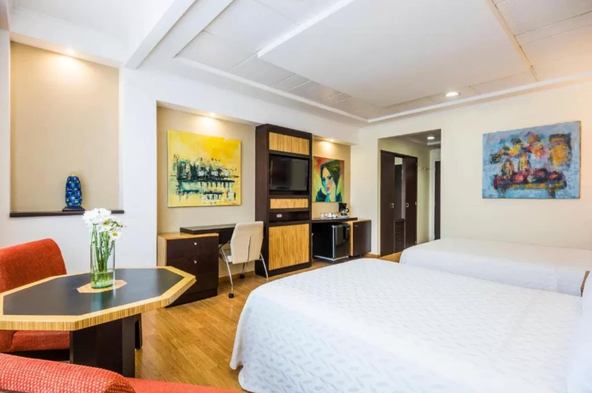 Hotel Gh Galeria