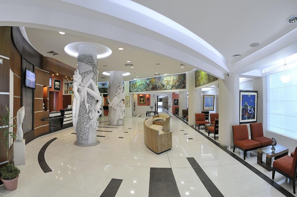 Gh Galeria Hotel Guayaquil