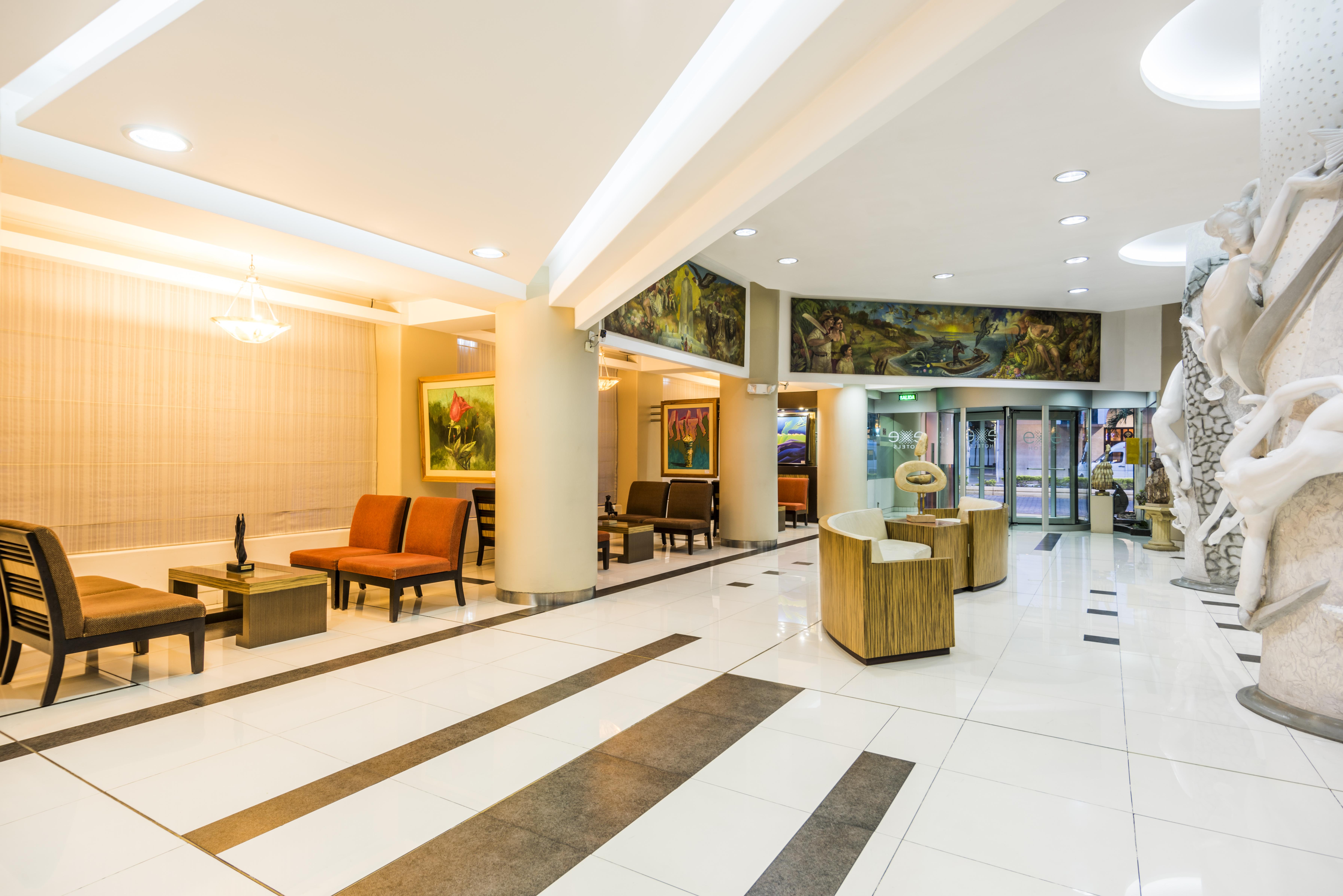 Hotel Gh Galeria Guayaquil