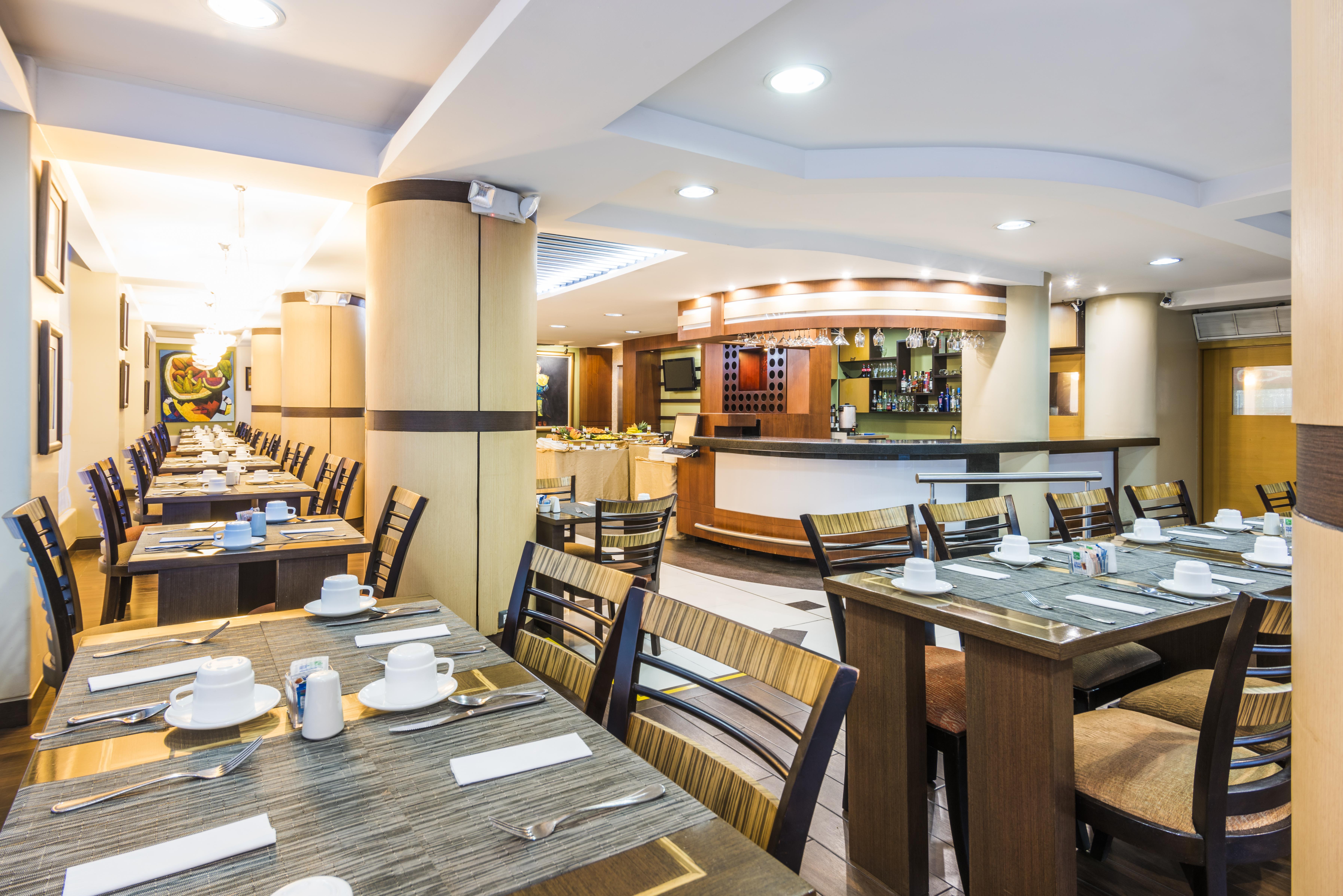 Hotel Gh Galeria
