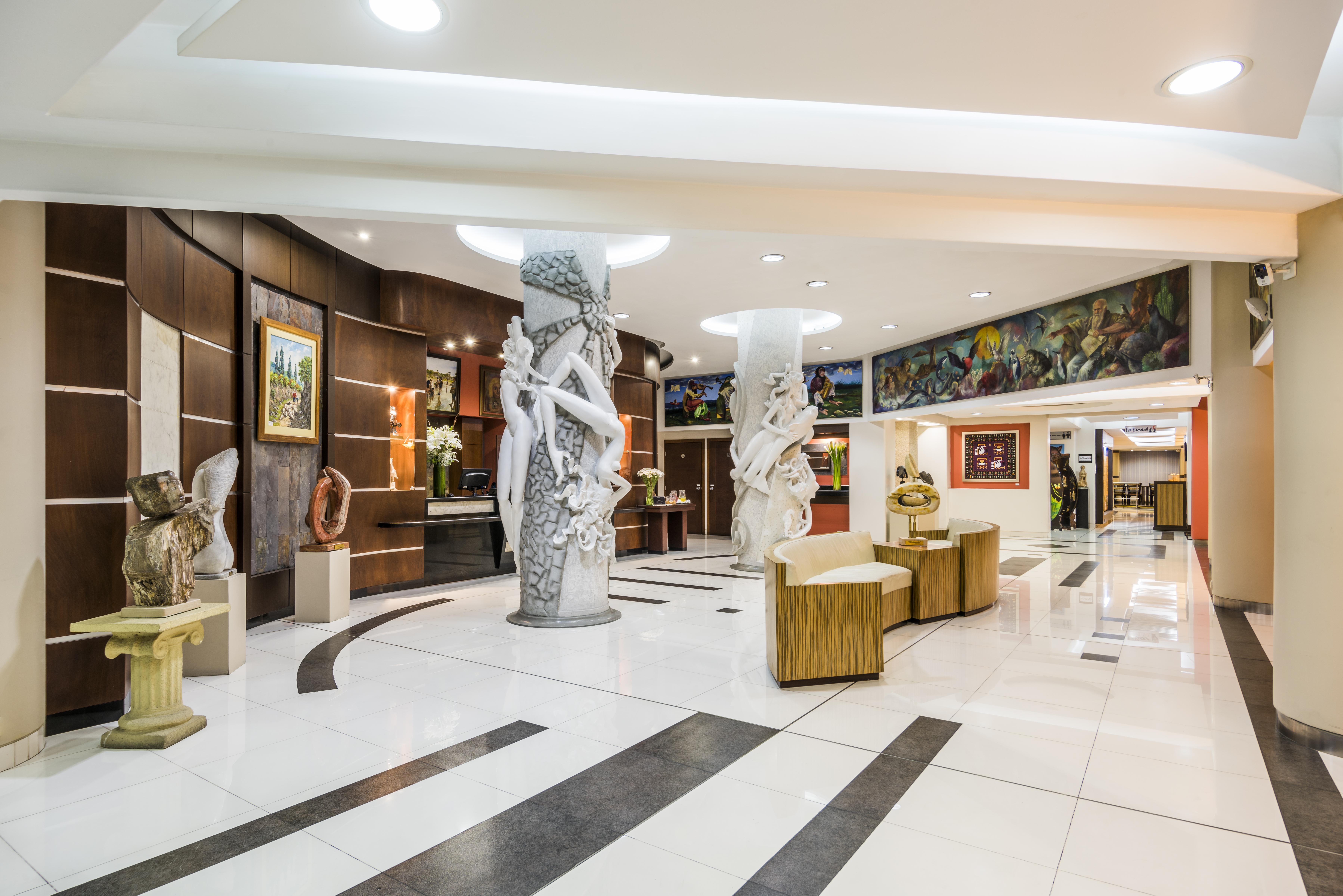 Gh Galeria Guayaquil