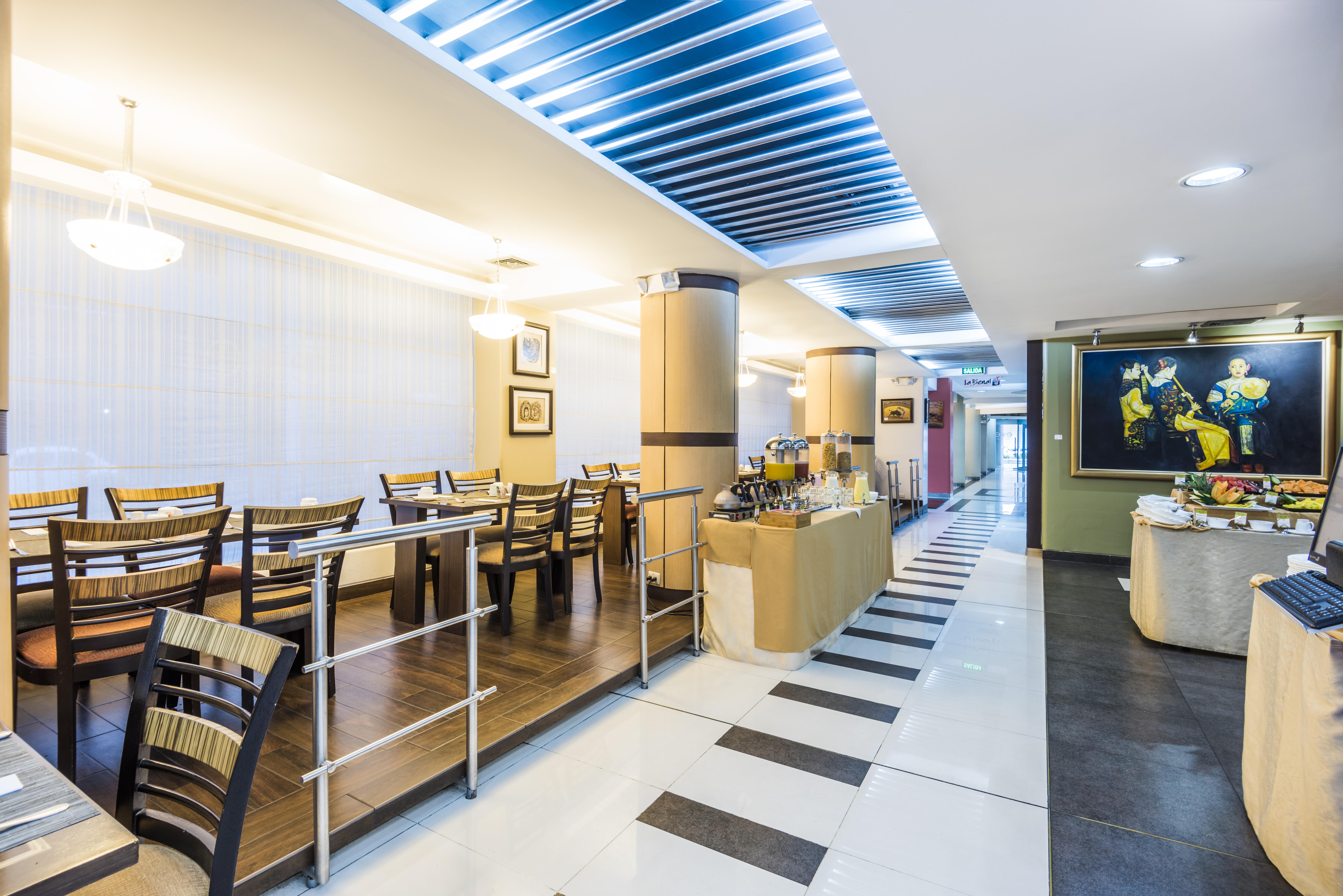 Hotel Gh Galeria Guayaquil