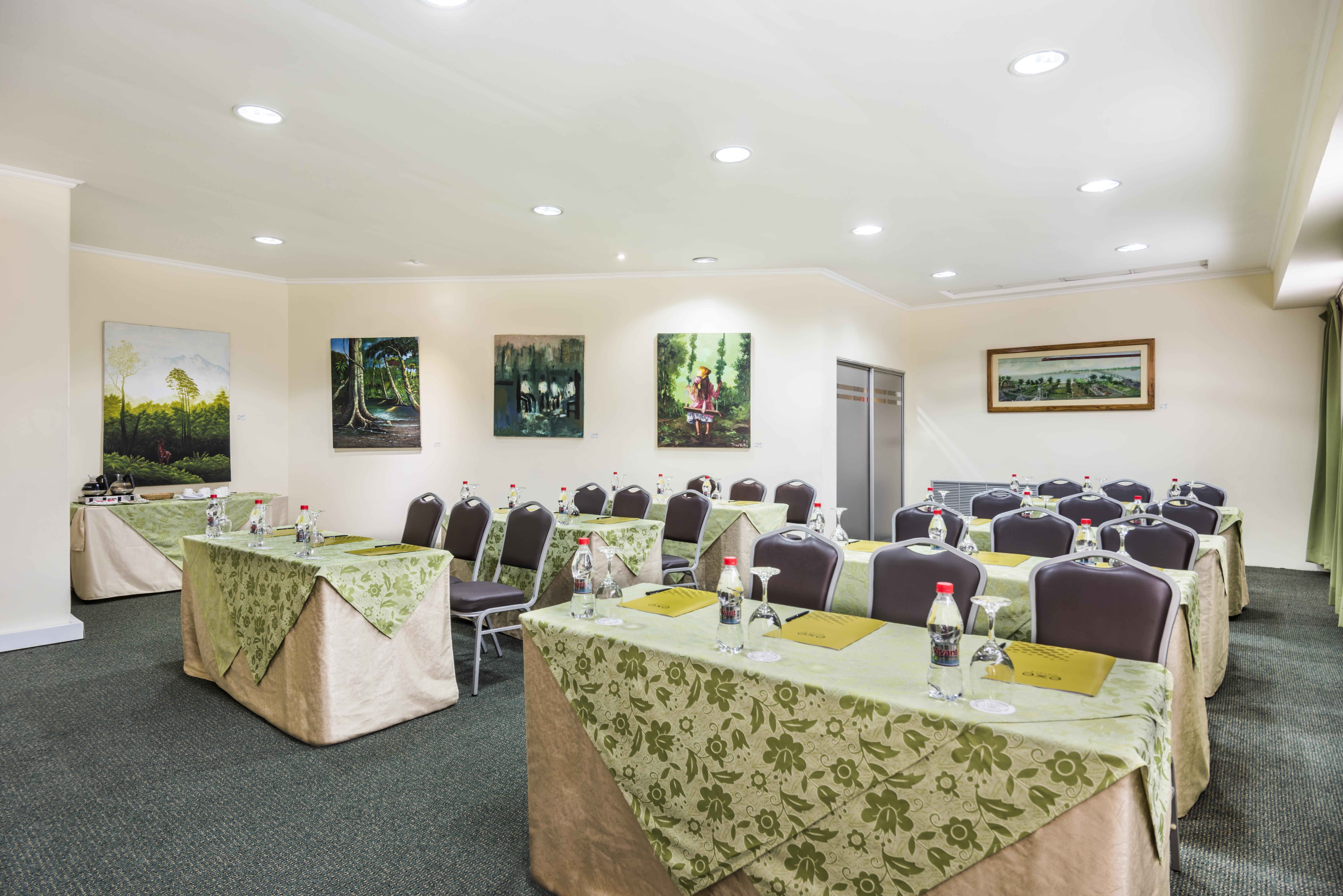 Gh Galeria Hotel Guayaquil