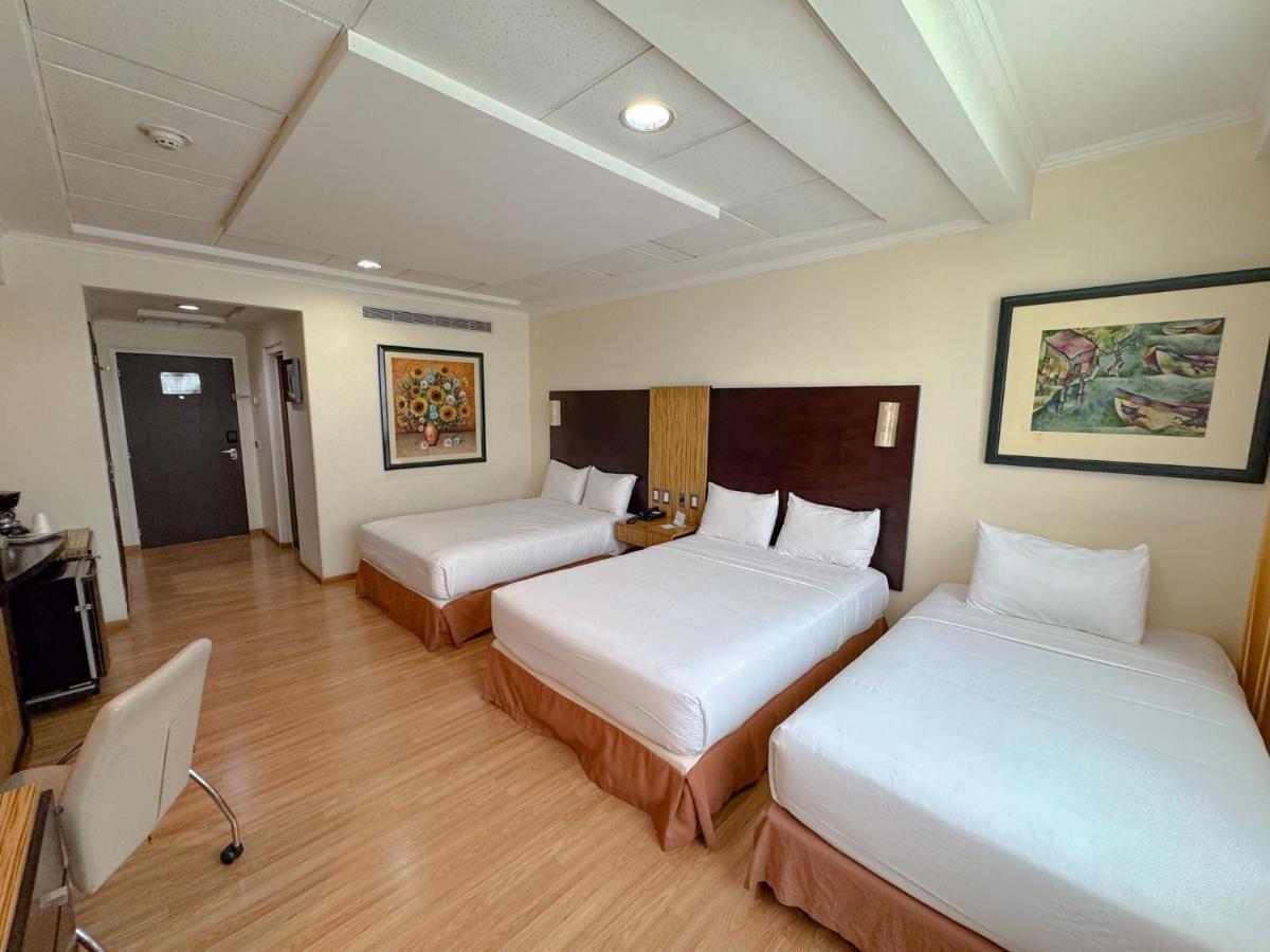Gh Galeria 4* Guayaquil