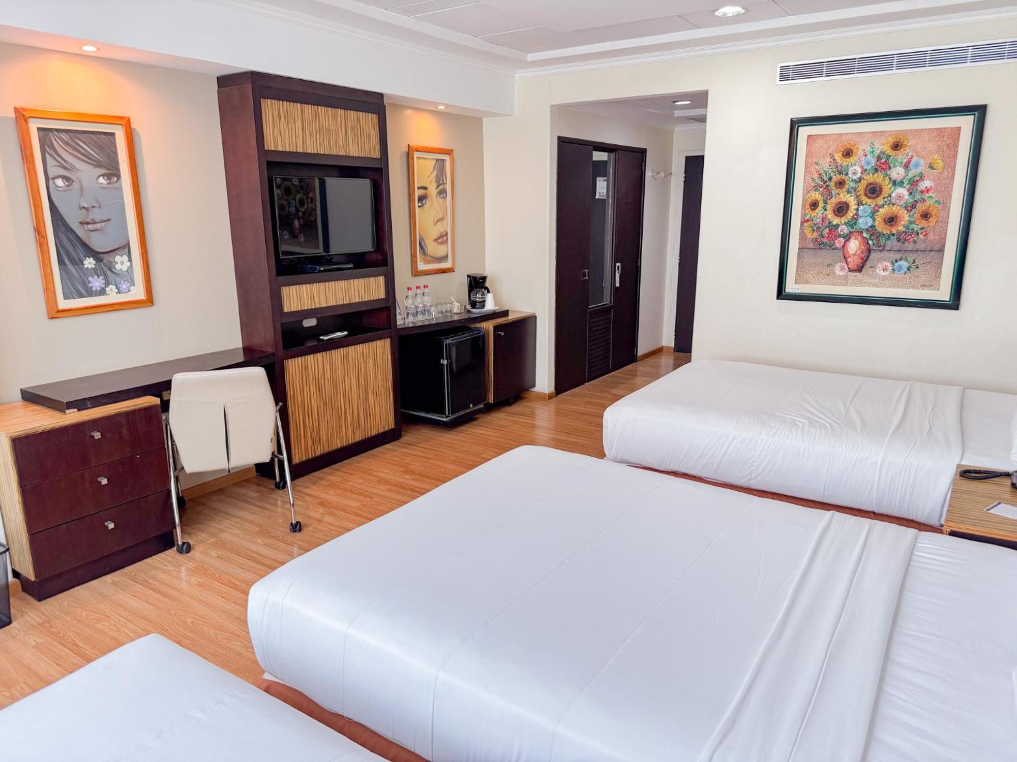 Gh Galeria 4* Guayaquil