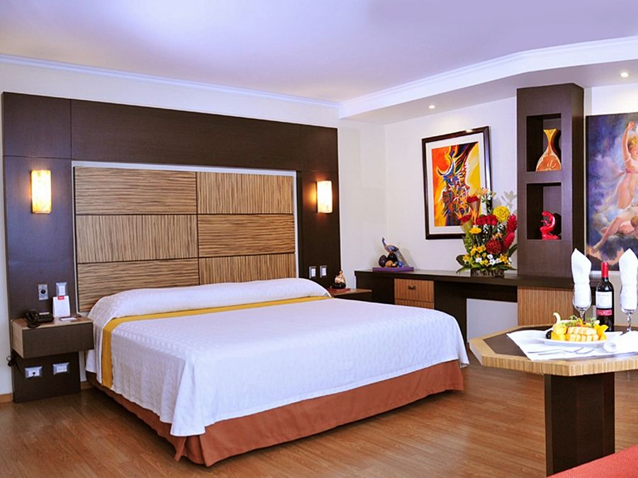 Gh Galeria 4* Guayaquil