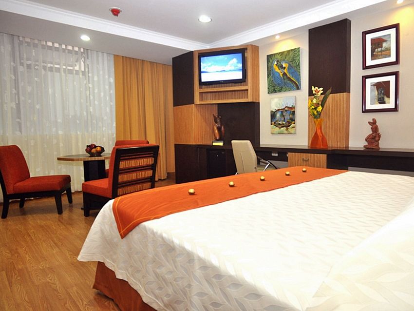 Gh Galeria Hotel
