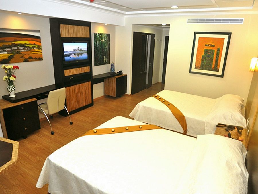 Gh Galeria Hotel 4*