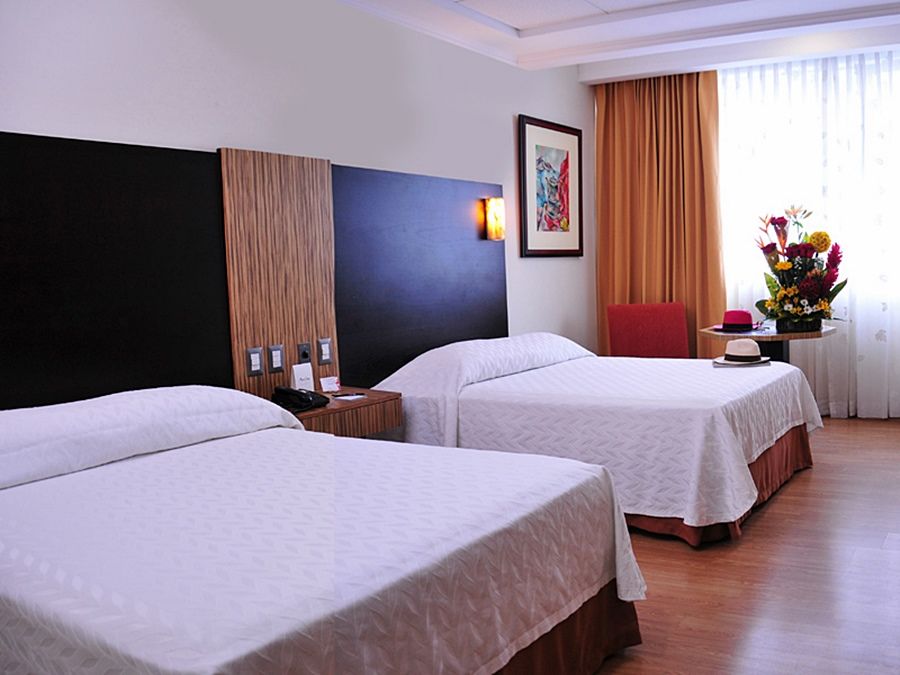 Gh Galeria 4* Guayaquil