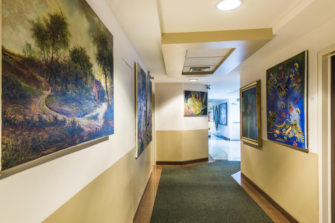 Gh Galeria