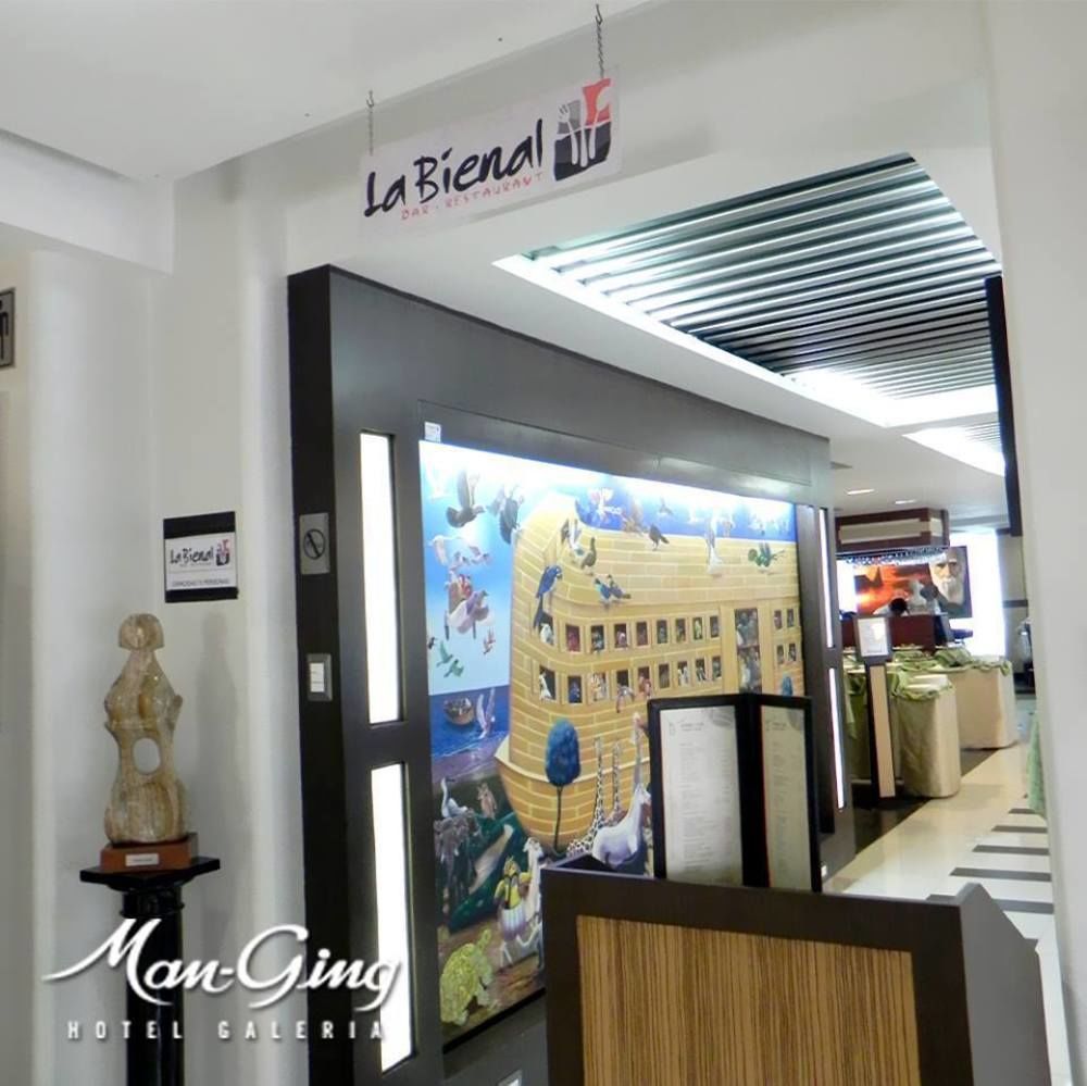 Hotel Gh Galeria