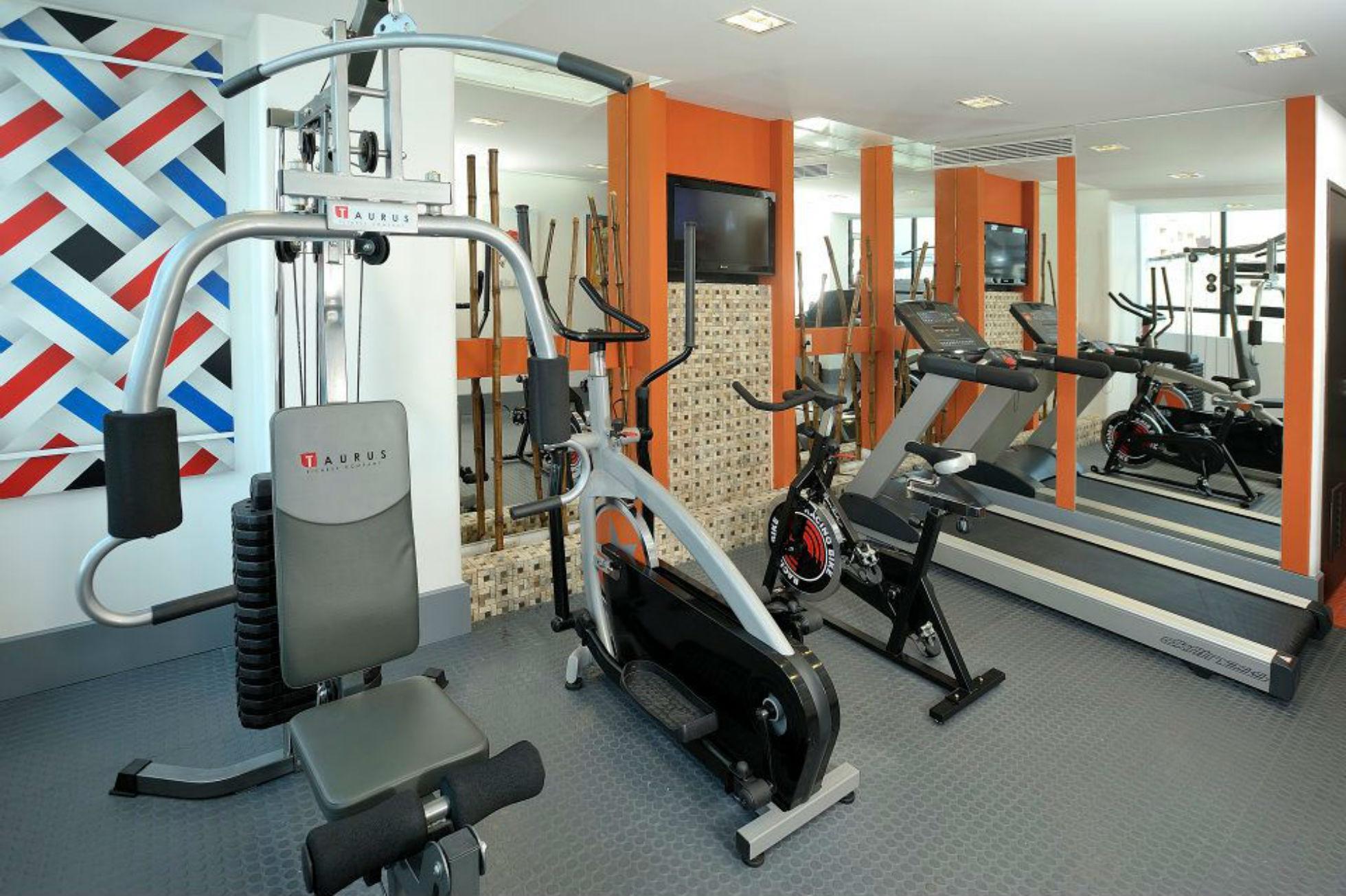 Hotel Gh Galeria Guayaquil
