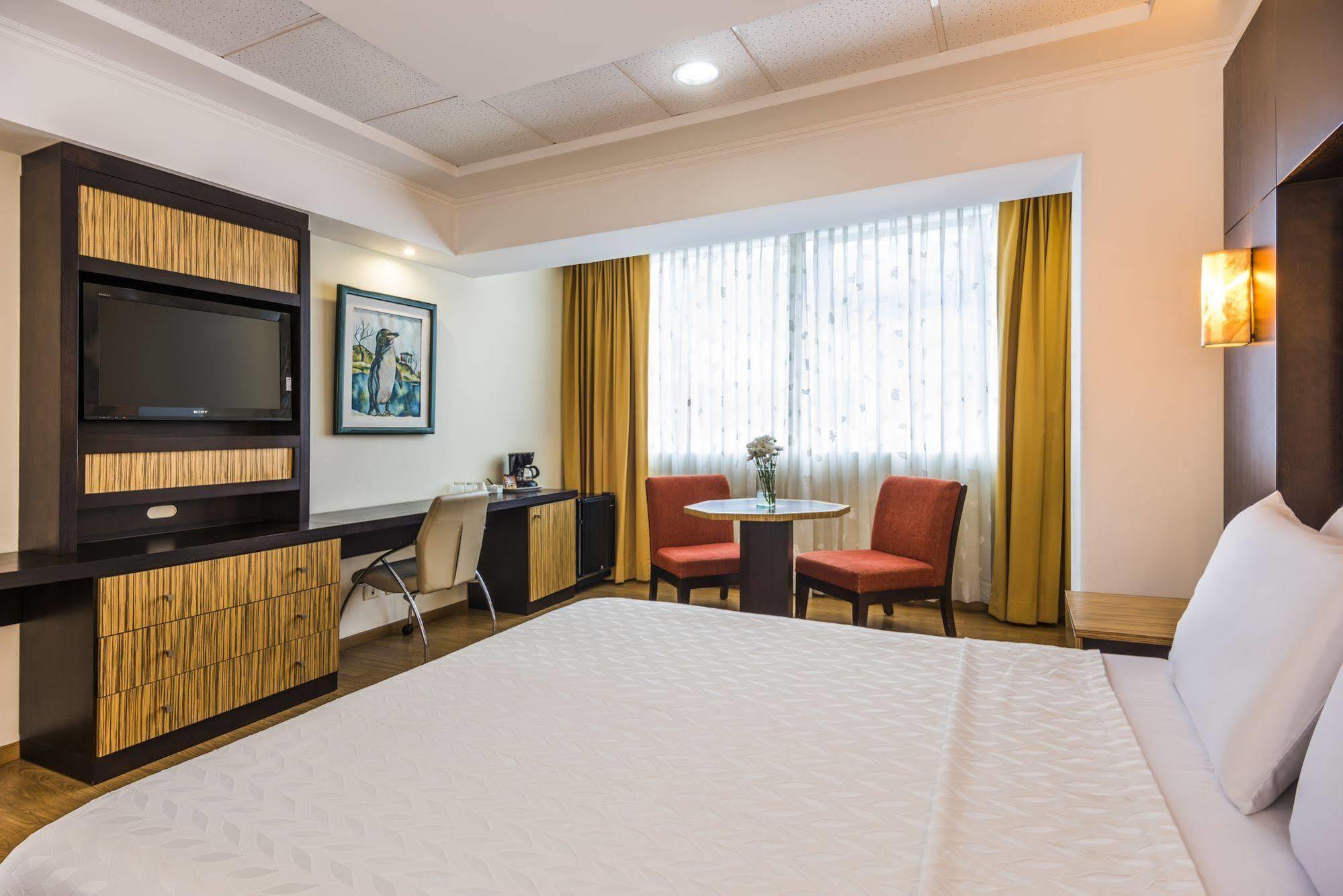 Hotel Gh Galeria Guayaquil